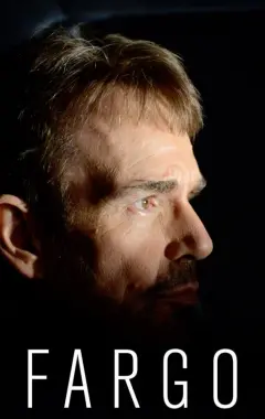 постер Фарго постер Фарго