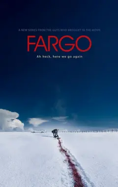 постер Фарго 3 сезон 5 серия постер Фарго 3 сезон 5 серия